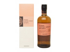 Nikka Coffey Grain Whisky 700ml ( 45%)