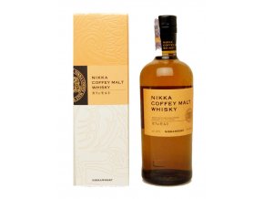 Nikka Coffey Malt Whisky 700ml (45%)