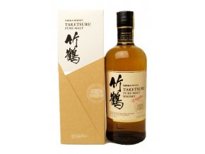 Nikka Whisky Taketsuru Pure Malt 700ml