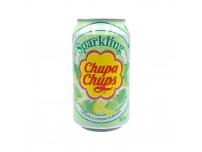 chupa chups melon cream flavour 345ml drink chupa chups 306788 1024x1024@2x