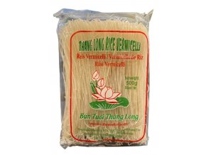 Bun Tuoi Thang Long Rice Vermicelli 500g
