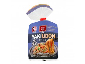 Itsuki Yakiudon with Soy Sauce 678g
