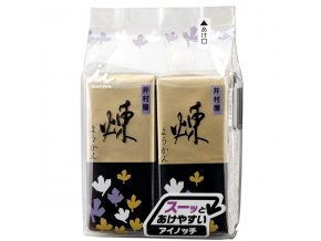 imuraya mini youkan neri sweet adzuki bean cake 4x58g 1