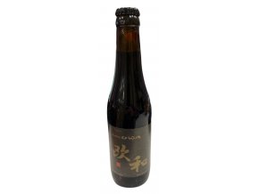OWA Kuro Beer 8%alc 330ml