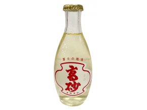 Fuji Takasago Sake 180ml 15%alc