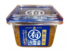 Hikari Organic Miso 750g