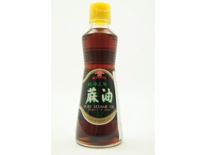 Kadoya Pure Sesame Oil 327ml
