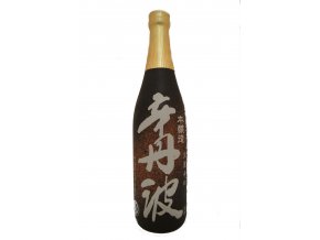 Ozeki Karatanba Sake rýžové víno, 720ml