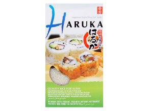 Haruka sushi rýže 1 kg