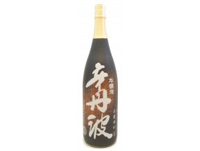 Ozeki Karatanba Sake rýžové víno 1.8 l