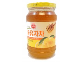 Ottogi Honey Citron Tea 500g