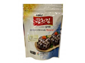 Kwangcheon Seasoned Sredded Seaweed 70g