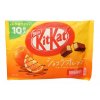 Nestle KitKat Choco Orange 10p