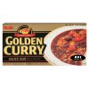 golden curry hot