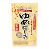 Yume Nishiki Rýže 1kg Brown
