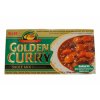 S&B Golden Curry Med Hot 220 g