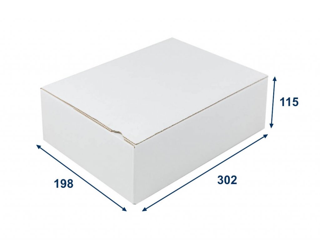 thumb full krabica speedbox 302 x 198 x 115 3vvl 1lp biela 2