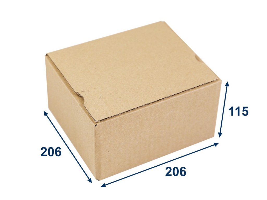 thumb full krabica speedbox 206x206x115 3vvl 1lp hneda