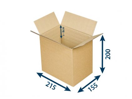 thumb full vyskovo nastavitelna krabica na tlacoviny a5 215x155x120 200