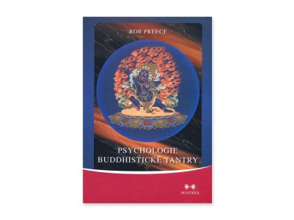 900440 Psychologie buddhisticke tantry