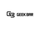 Jednorázové cigarety Geek Bar