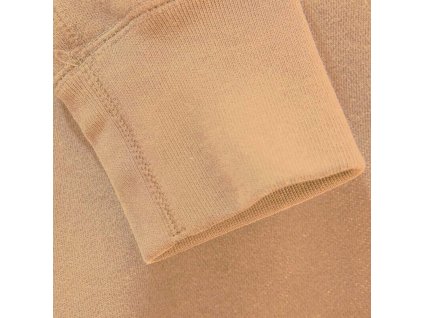 Cuffs Rib fabric camel 1800x1800