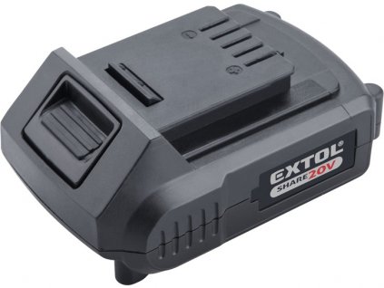 Extol Energy (8891881) baterie akumuláto