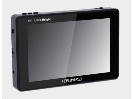 Feelworld Monitor LUT7 7"
