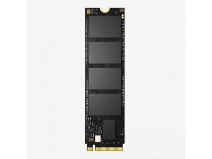 HIKSEMI SSD E1000 256GB M.2 PCIe Gen3x4, NVMe, 3D NAND, (čtení max. 2265MB/s zápis max. 1350MB/s