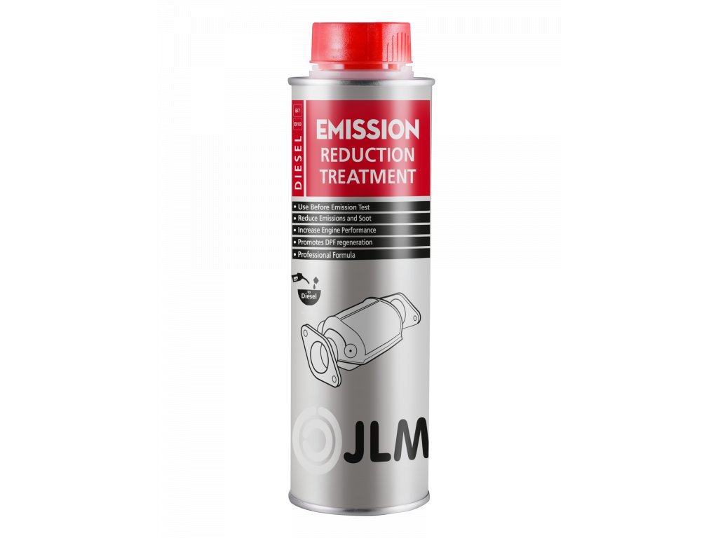 jlm lubricants jlm diesel emission reduction aditivum znizenie emisii naftovy katalyzator