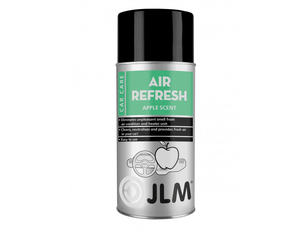 J08011 JLM Air Refresh Apple Scent 150ml (1)