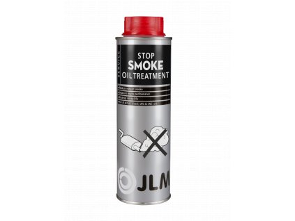 JLM Stop Smoke stop dymeniu