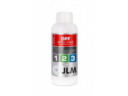 jlm lubricants dpf refill fluid napln DPF
