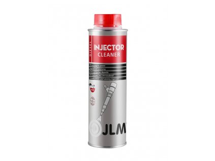 JLM Diesel Injector Cleaner Pro 250ml
