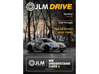 JLM Drive