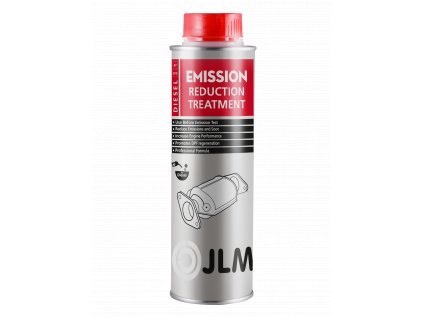 jlm lubricants jlm diesel emission reduction aditivum znizenie emisii naftovy katalyzator