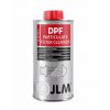 jlm particulate filter cleaner patentovany cistic DPF FAP