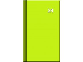 D74 Neon mini Zlty 2024