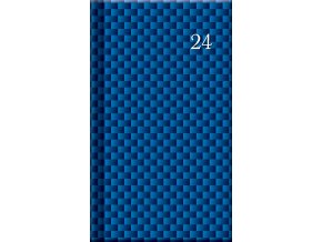 D21 PRINT BLUE mini 80x140 2024