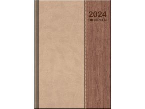 D31 Biogreen Pracovny diar 2024