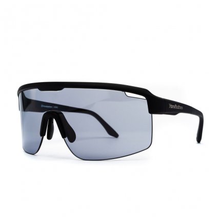 Fotochromatické brýle Horsefeathers Scorpio - matt black/gray