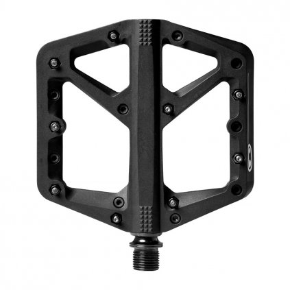 6282 pedaly crankbrothers stamp 1 large black