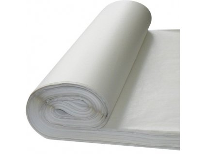 Papier baliaci Albino 70x100cm , 25g/m2