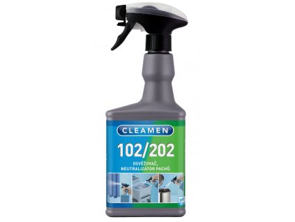 Cleamen 102/202 neutral  550 ml