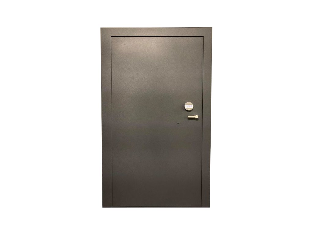 Trezorové Dveře 1970x800
