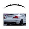 spoiler bmw f82 coupe 07 13 glossy black