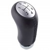 5 Speed Gear Shift Knob Stick Head Car Gear Shift Lever Handle Universal For RENAULT Laguna.jpg 640x640