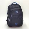 Športový ruksak B8005 modrý www.kabelky vypredaj (4)