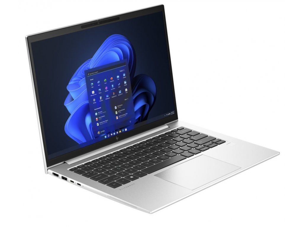 HP EliteBook 845 G10/ Ryzen™ 7 PRO 7840U/ 16GB DDR5/ 512GB SSD/ AMD Radeon™/ 14" WUXGA,matný/ W11P/ stříbrný