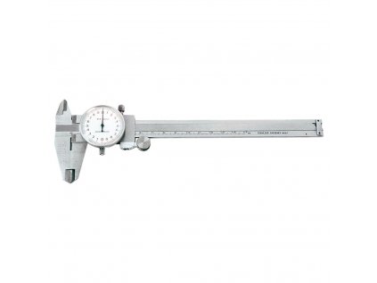 Posuvné meradlo, 150 mm | TOPEX 31C627